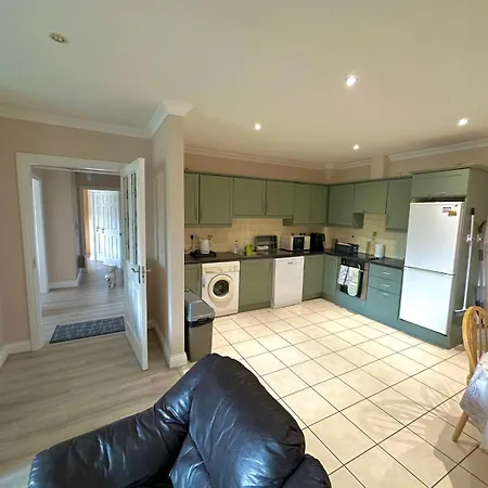 Appartement - Village Galway