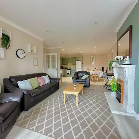 Appartement - Village *