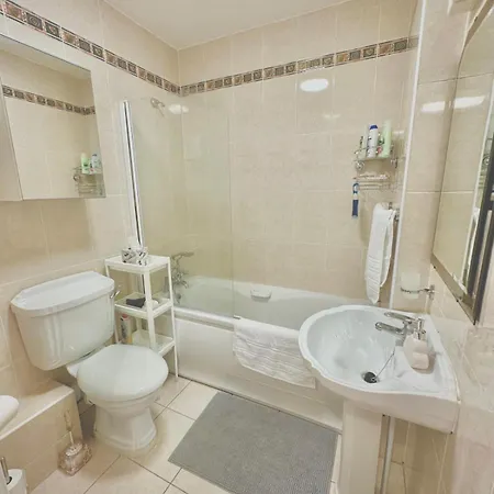 Appartement - Village Galway