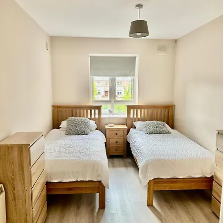 Appartement - Village Galway