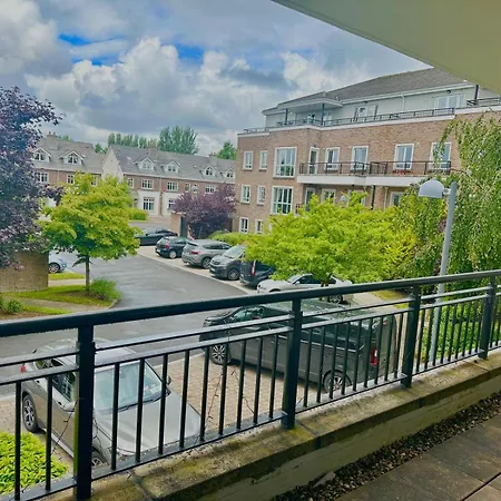 Appartement - Village Galway