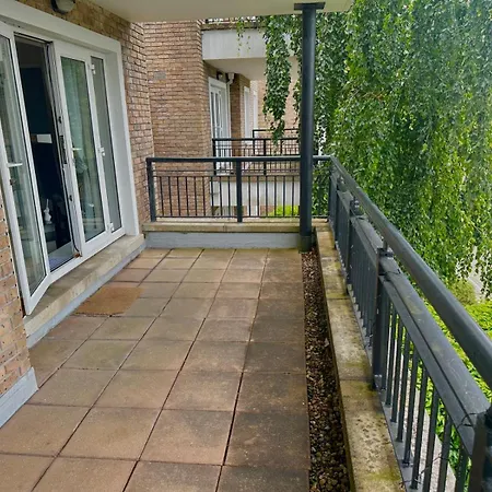 Appartement - Village *